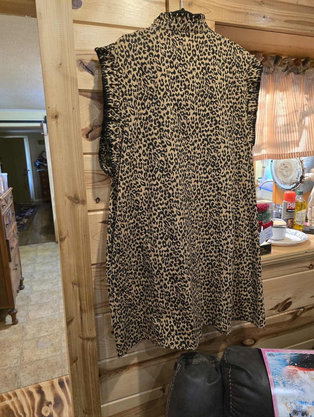 Women's Cardigan 3x NWT, $40 - Picture 4 of 8